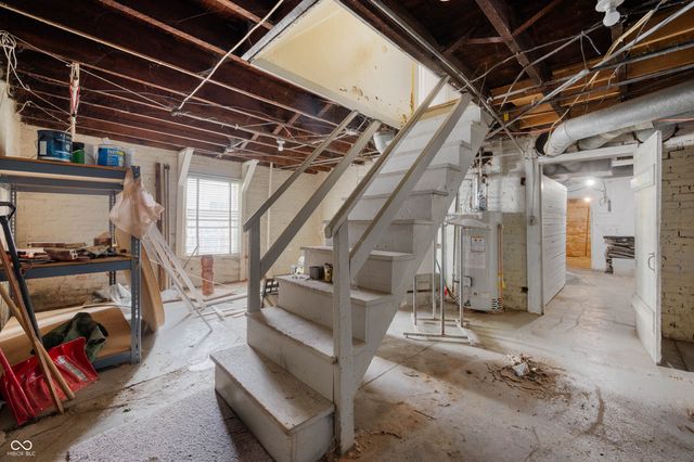 321 N Main Street, New Castle, IN 47362