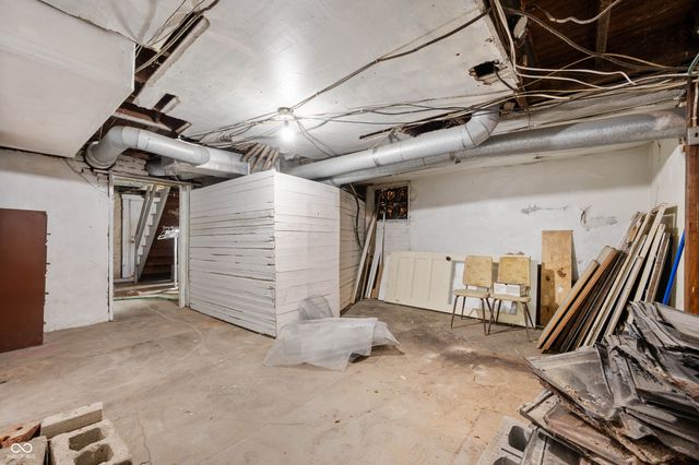 321 N Main Street, New Castle, IN 47362