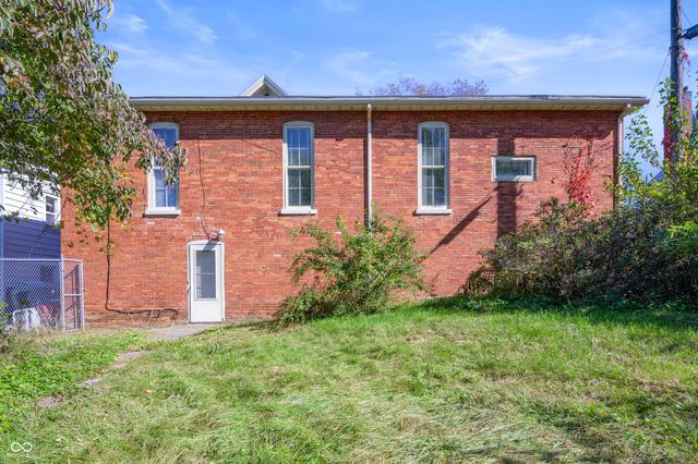 321 N Main Street, New Castle, IN 47362