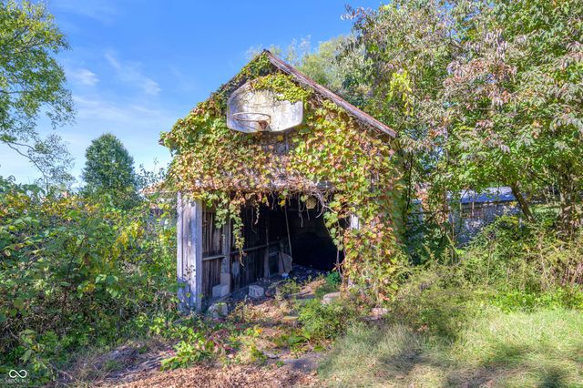 321 N Main Street, New Castle, IN 47362