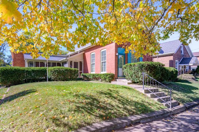 321 N Main Street, New Castle, IN 47362