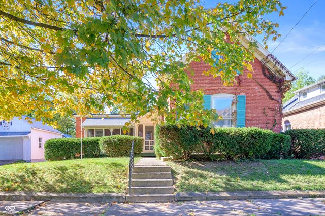 321 N Main Street, New Castle, IN 47362