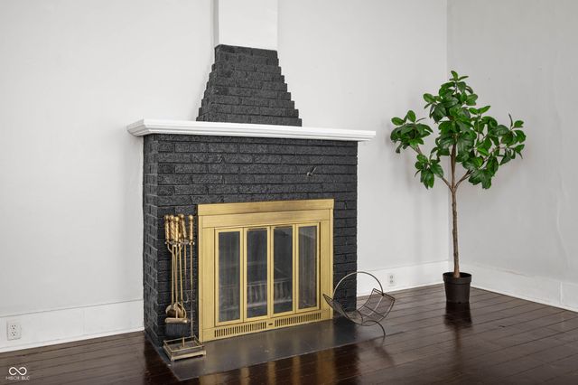 321 N Main Street, New Castle, IN 47362