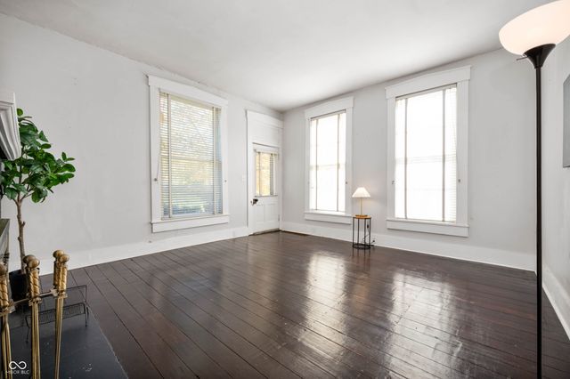 321 N Main Street, New Castle, IN 47362