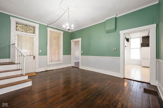 321 N Main Street, New Castle, IN 47362