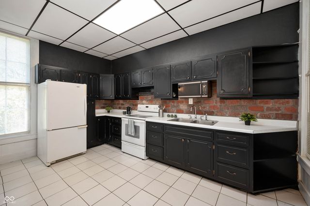 321 N Main Street, New Castle, IN 47362