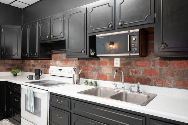 321 N Main Street, New Castle, IN 47362