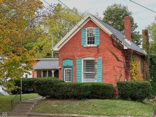 321 N Main Street, New Castle, IN 47362