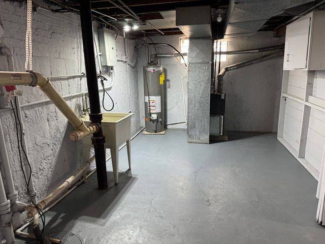 1463 Speechley Boulevard, Berkeley, IL 60163