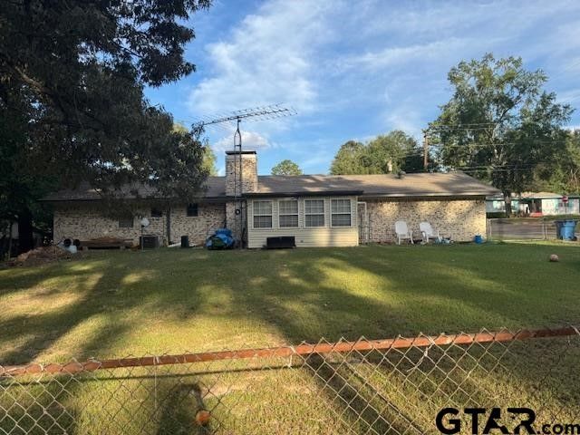 449 RUTH Street, Hawkins, TX 75765