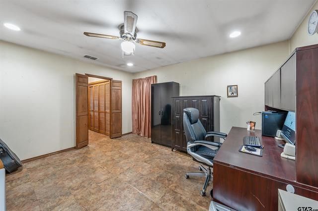 449 RUTH Street, Hawkins, TX 75765