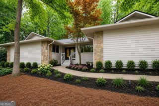 4198 Lake Rill Court, Marietta, GA 30062