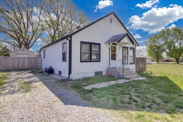 316 N Elm St., Goddard, KS 67052