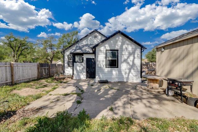316 N Elm St., Goddard, KS 67052
