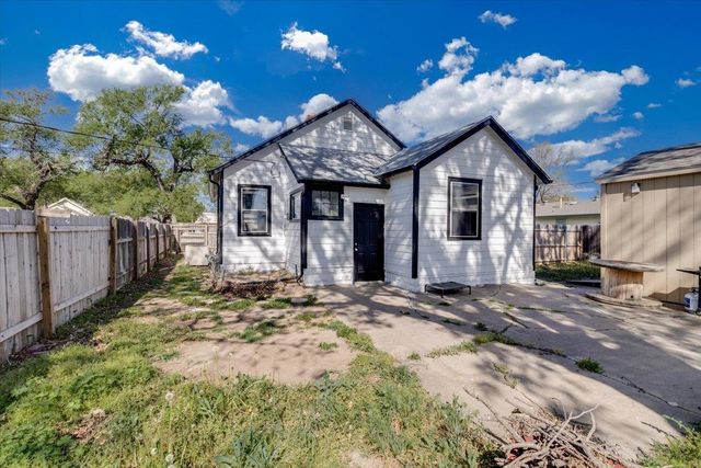 316 N Elm St., Goddard, KS 67052