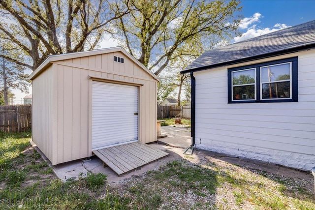 316 N Elm St., Goddard, KS 67052