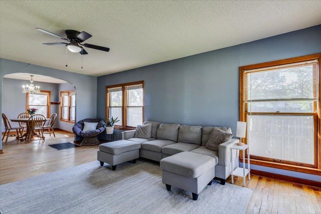 316 N Elm St., Goddard, KS 67052