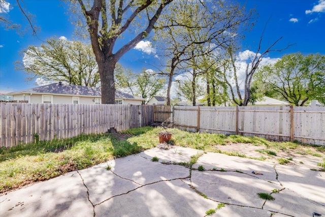 316 N Elm St., Goddard, KS 67052