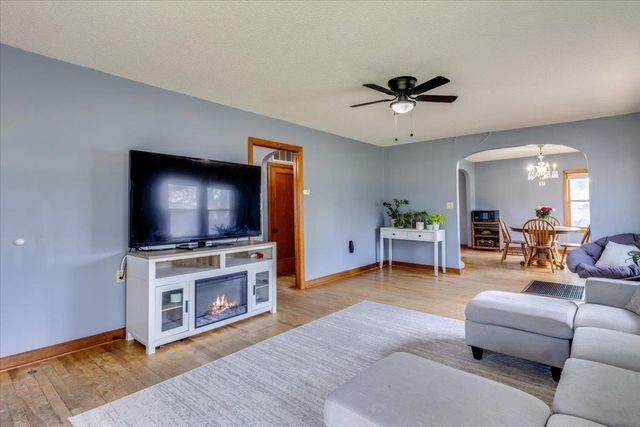 316 N Elm St., Goddard, KS 67052