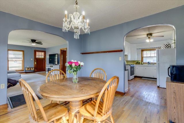 316 N Elm St., Goddard, KS 67052