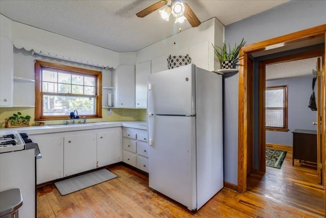 316 N Elm St., Goddard, KS 67052