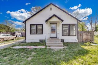 316 N Elm St., Goddard, KS 67052