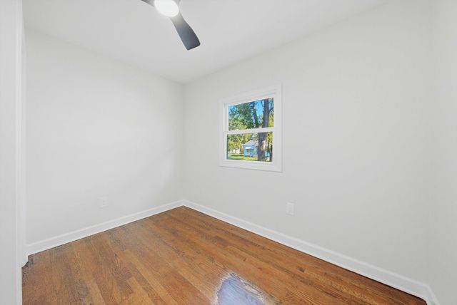 1806 222nd Place, Sauk Village, IL 60411