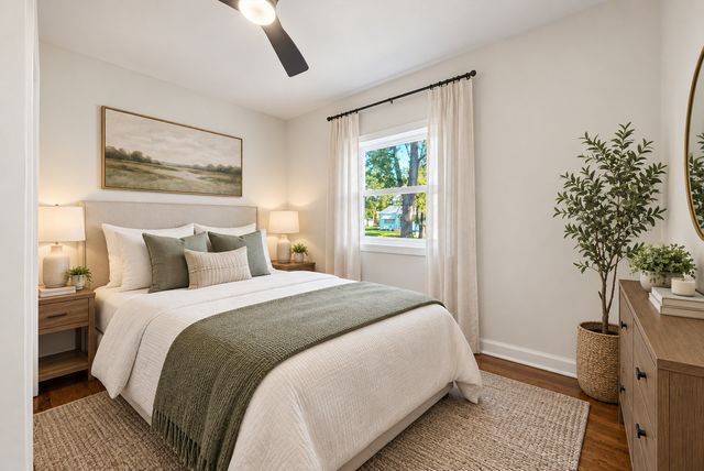 1806 222nd Place, Sauk Village, IL 60411