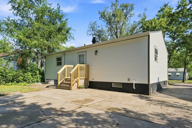 1806 222nd Place, Sauk Village, IL 60411