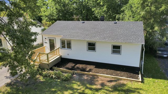 1806 222nd Place, Sauk Village, IL 60411