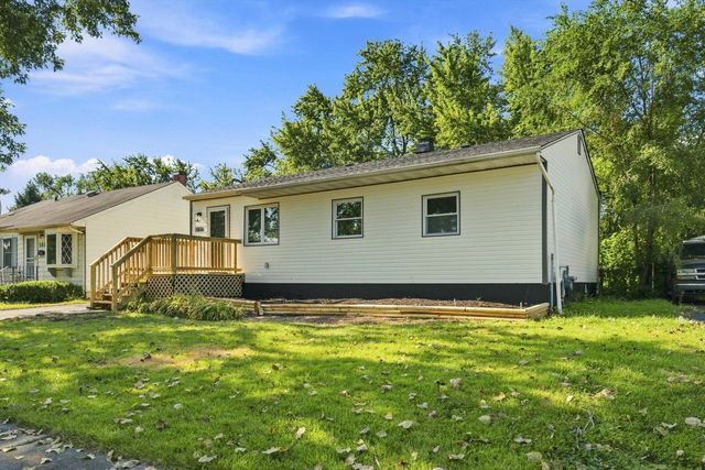 1806 222nd Place, Sauk Village, IL 60411