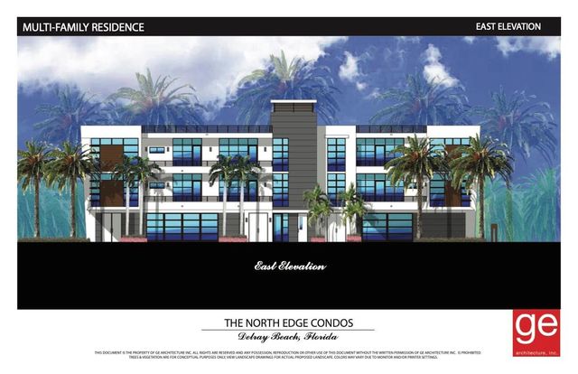 1405 N Federal Highway, Delray Beach, FL 33483