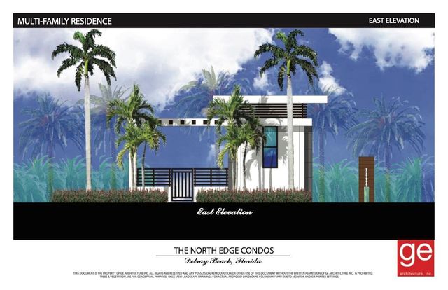 1405 N Federal Highway, Delray Beach, FL 33483