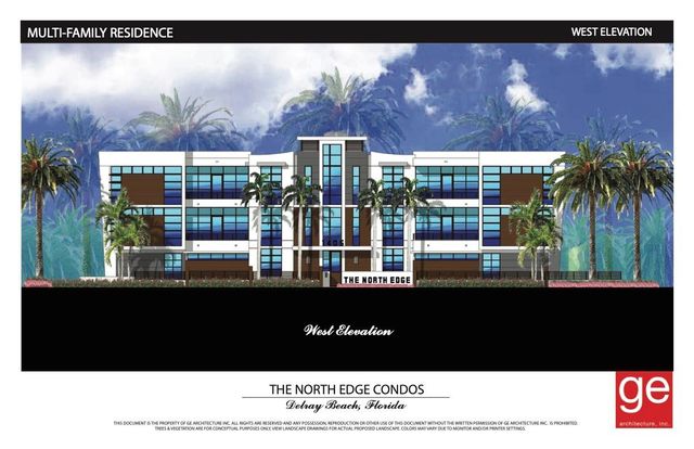 1405 N Federal Highway, Delray Beach, FL 33483