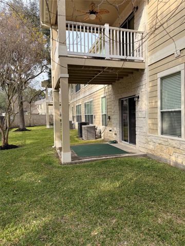 13600 Breton Ridge Street 17A, Houston, TX 77070