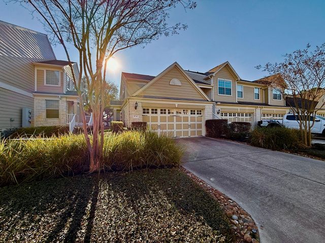 13600 Breton Ridge Street 17A, Houston, TX 77070