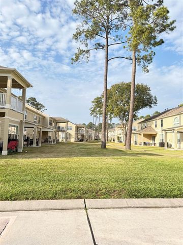 13600 Breton Ridge Street 17A, Houston, TX 77070