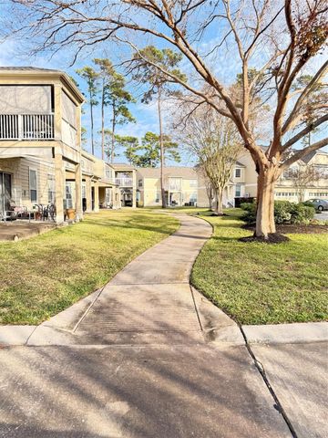 13600 Breton Ridge Street 17A, Houston, TX 77070