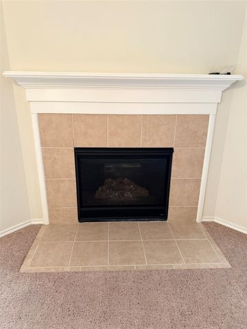 13600 Breton Ridge Street 17A, Houston, TX 77070