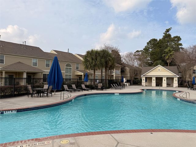 13600 Breton Ridge Street 17A, Houston, TX 77070