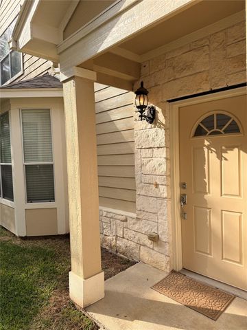 13600 Breton Ridge Street 17A, Houston, TX 77070