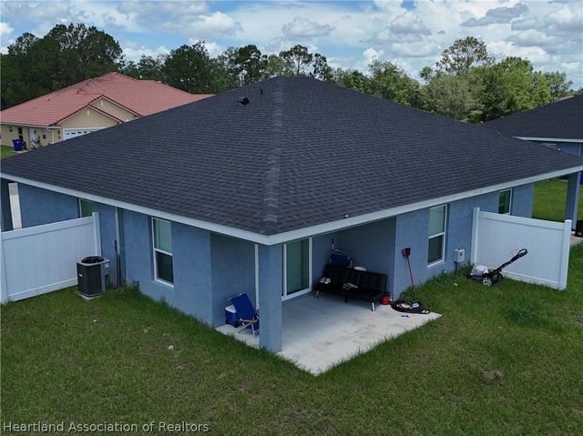 6923 San Benito Drive, Sebring, FL 33872