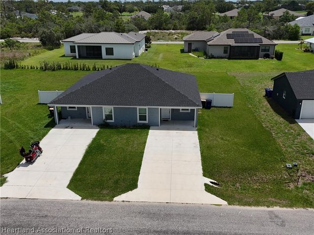 6923 San Benito Drive, Sebring, FL 33872