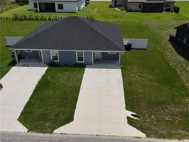6923 San Benito Drive, Sebring, FL 33872