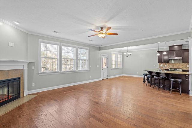 1218 Absolon Court, Grovetown, GA 30813