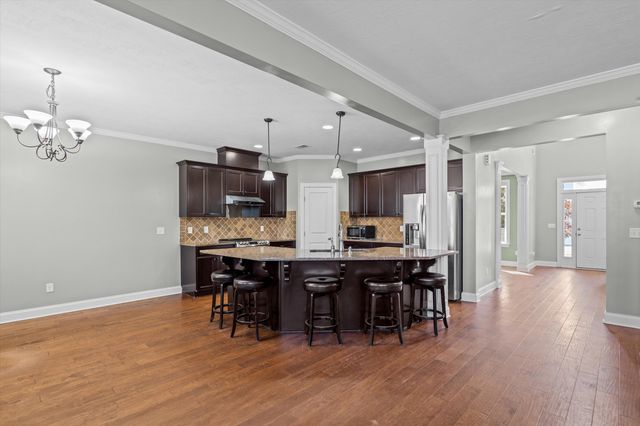 1218 Absolon Court, Grovetown, GA 30813