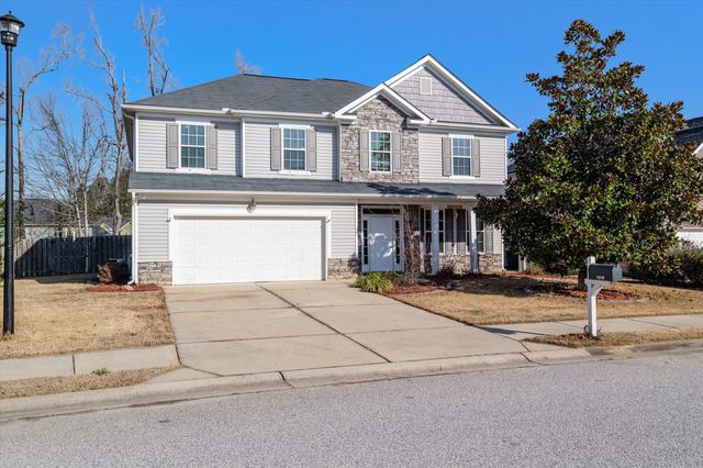 1218 Absolon Court, Grovetown, GA 30813
