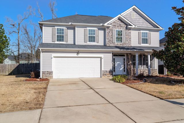 1218 Absolon Court, Grovetown, GA 30813