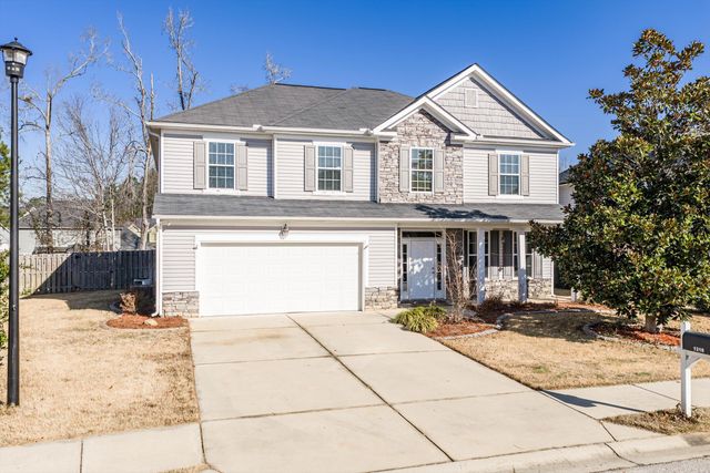 1218 Absolon Court, Grovetown, GA 30813