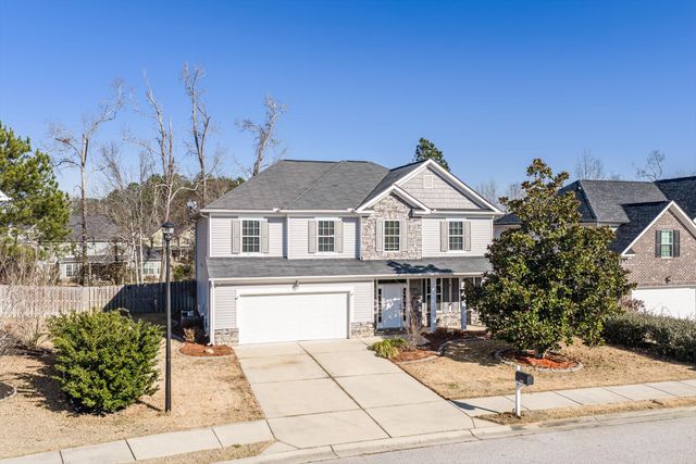 1218 Absolon Court, Grovetown, GA 30813